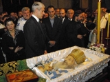 Несколько историй о Сербском патриархе Павле