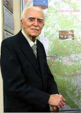 Профессор Владимир Щелкачев